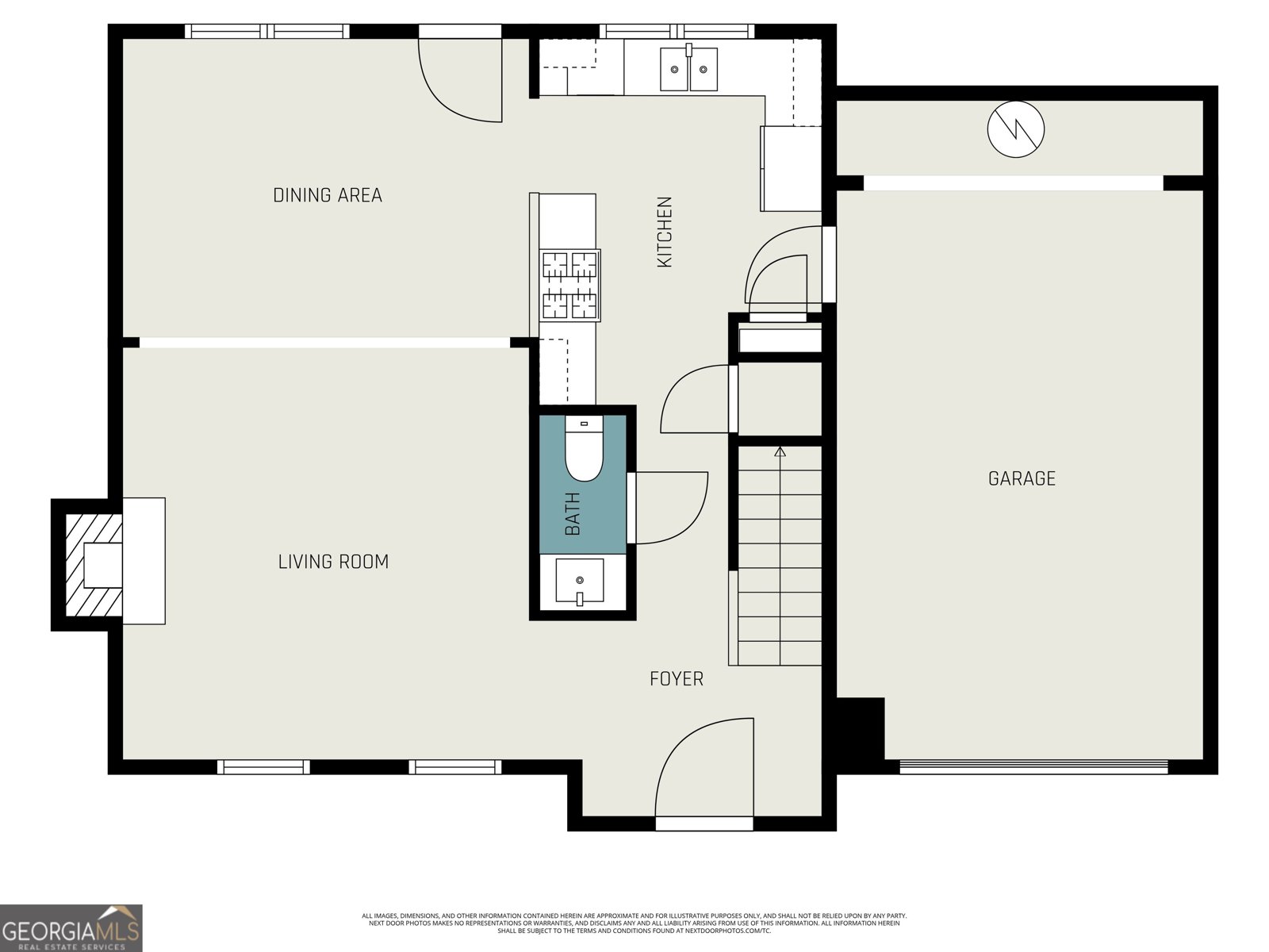 1035 Dominion Court Lawrenceville - Photo 14