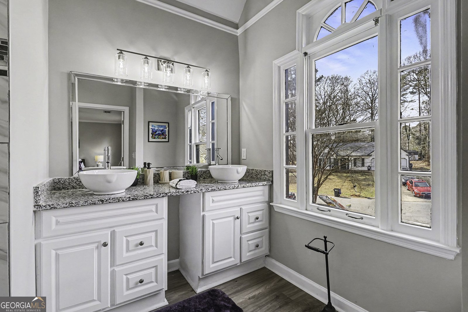 1035 Dominion Court Lawrenceville - Photo 20