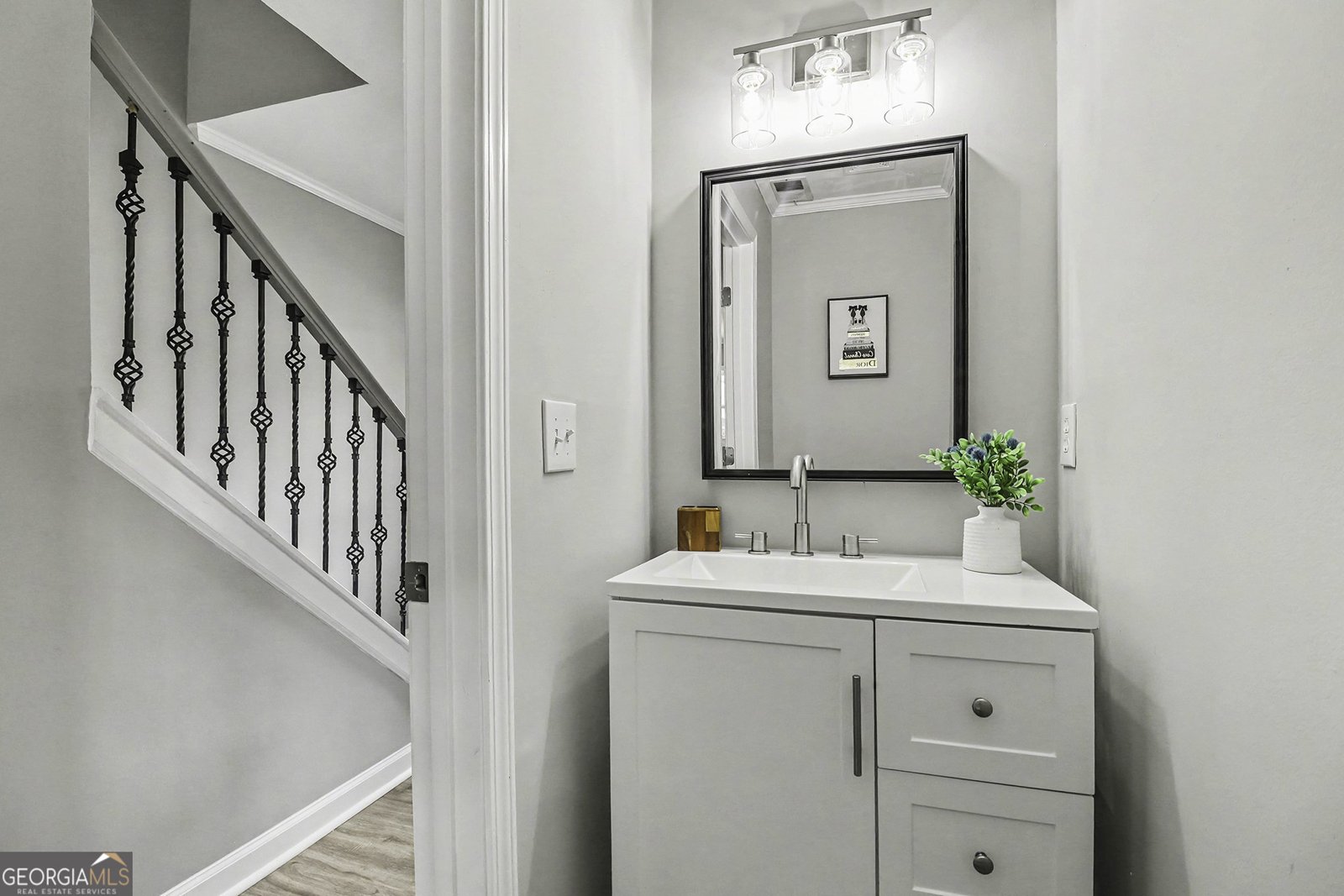 1035 Dominion Court Lawrenceville - Photo 22