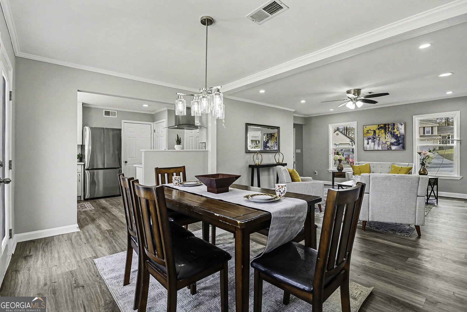 1035 Dominion Court Lawrenceville - Photo 6