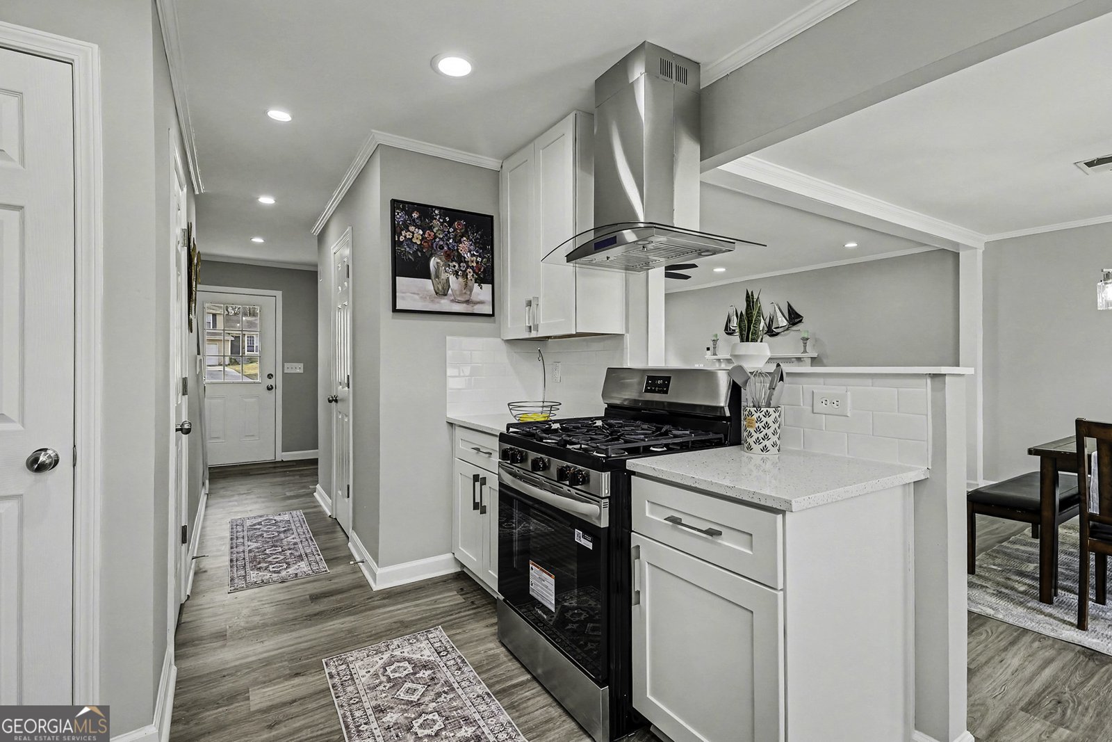 1035 Dominion Court Lawrenceville - Photo 8