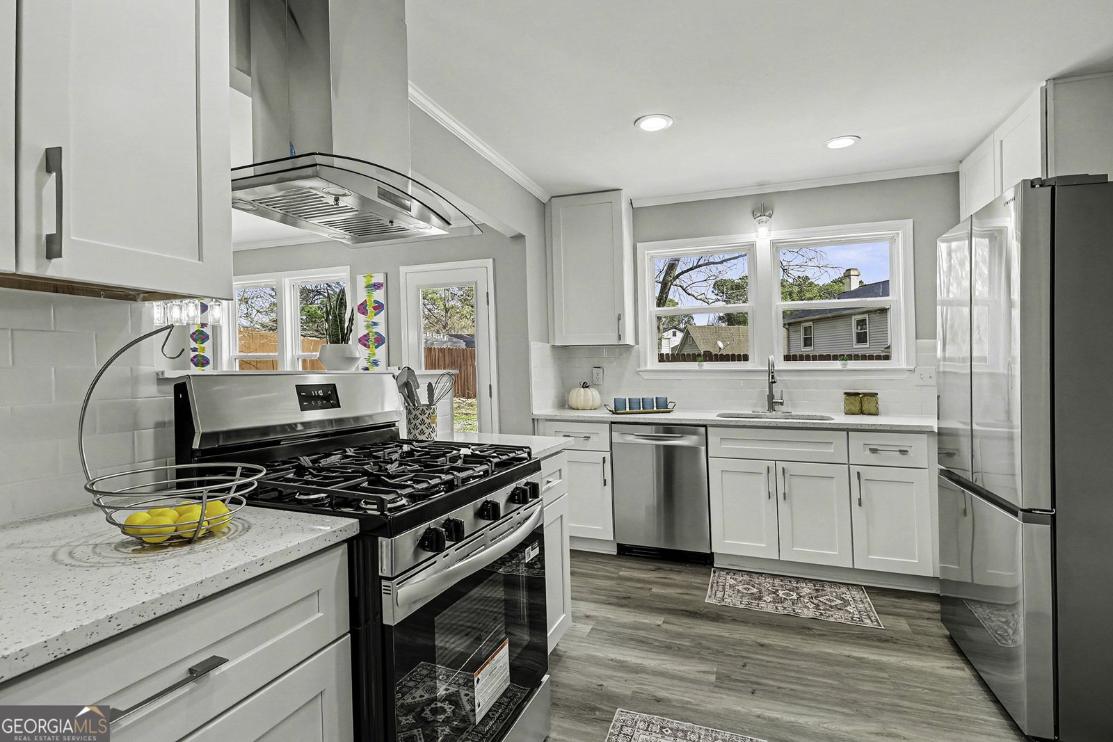 1035 Dominion Court Lawrenceville - Photo 9