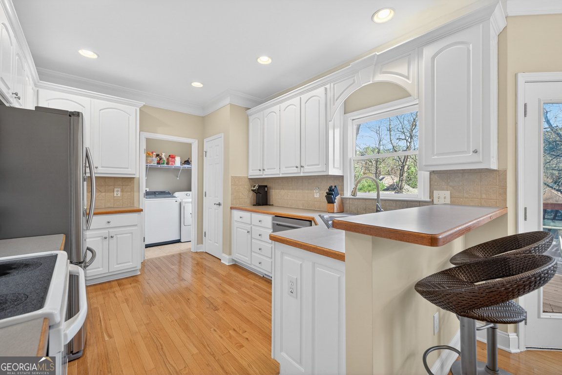 747 Glen Valley Way Dacula - Photo 10