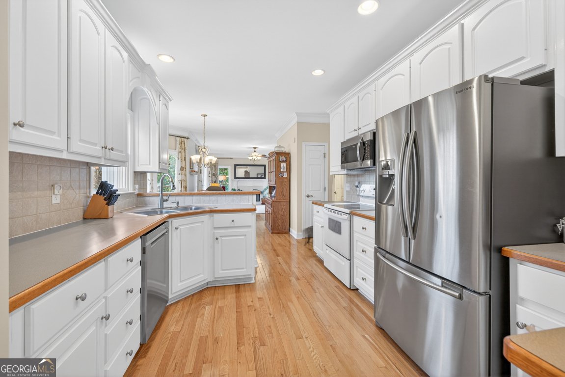 747 Glen Valley Way Dacula - Photo 11