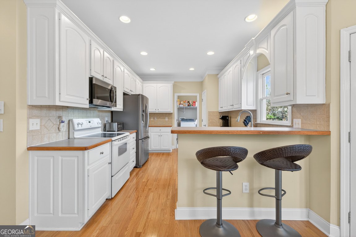 747 Glen Valley Way Dacula - Photo 12