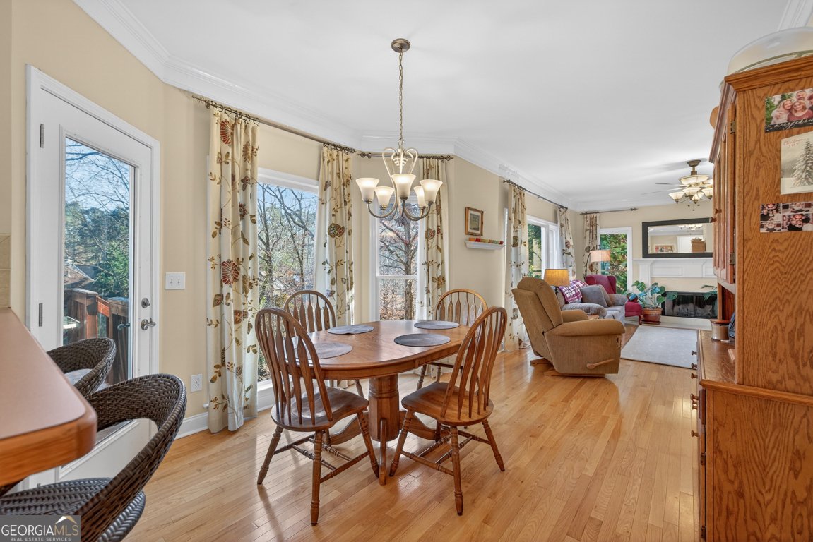 747 Glen Valley Way Dacula - Photo 13