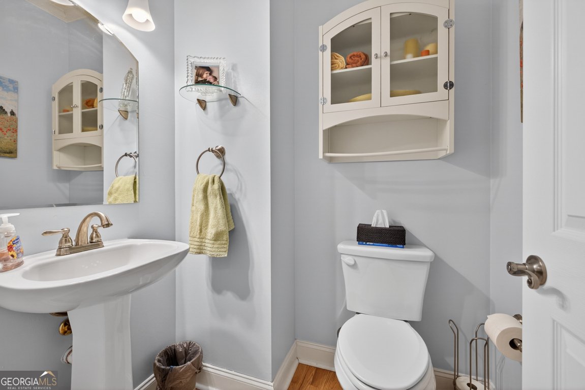 747 Glen Valley Way Dacula - Photo 14