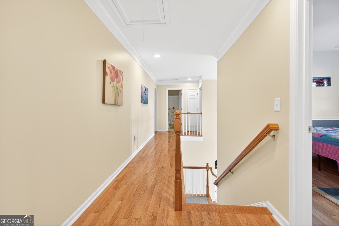 747 Glen Valley Way Dacula - Photo 15