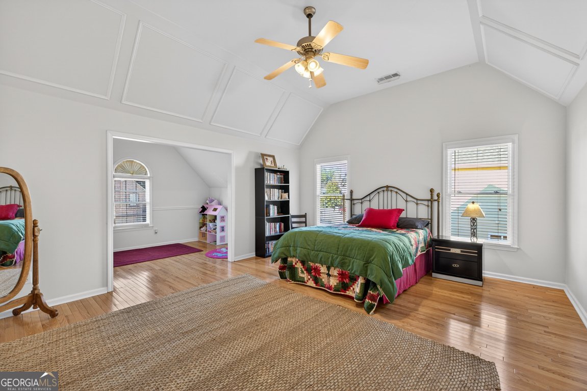 747 Glen Valley Way Dacula - Photo 17