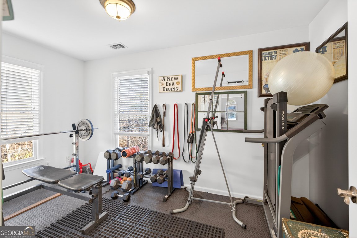 747 Glen Valley Way Dacula - Photo 21