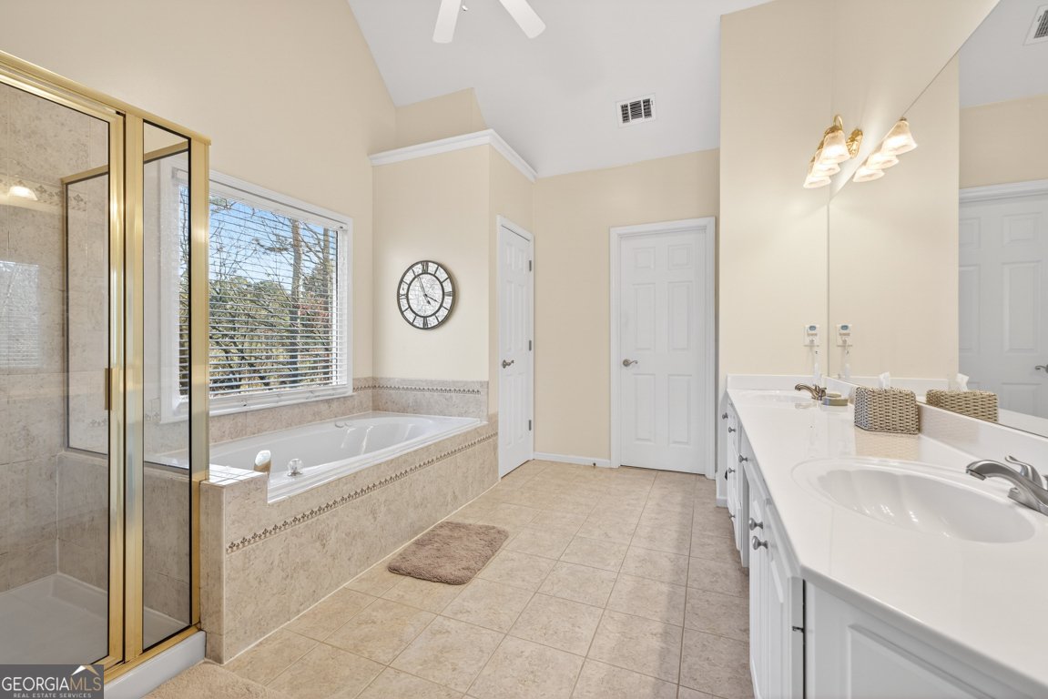 747 Glen Valley Way Dacula - Photo 22