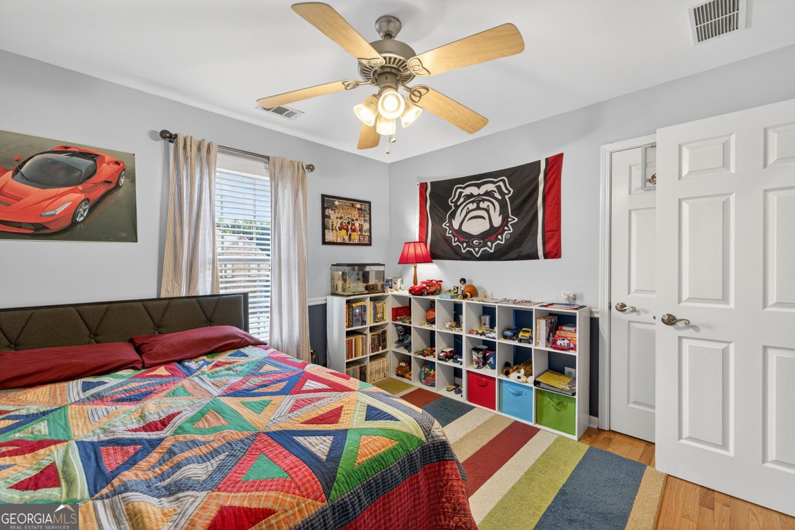 747 Glen Valley Way Dacula - Photo 26