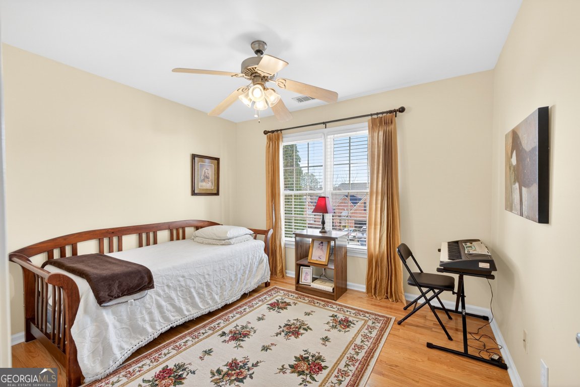 747 Glen Valley Way Dacula - Photo 27