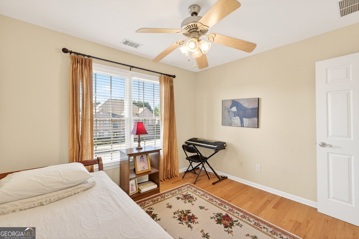 747 Glen Valley Way Dacula - Photo 28