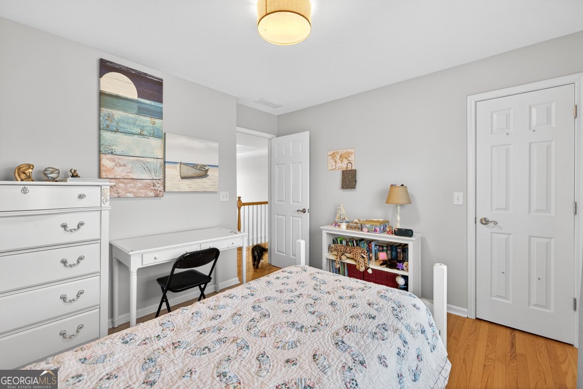 747 Glen Valley Way Dacula - Photo 31