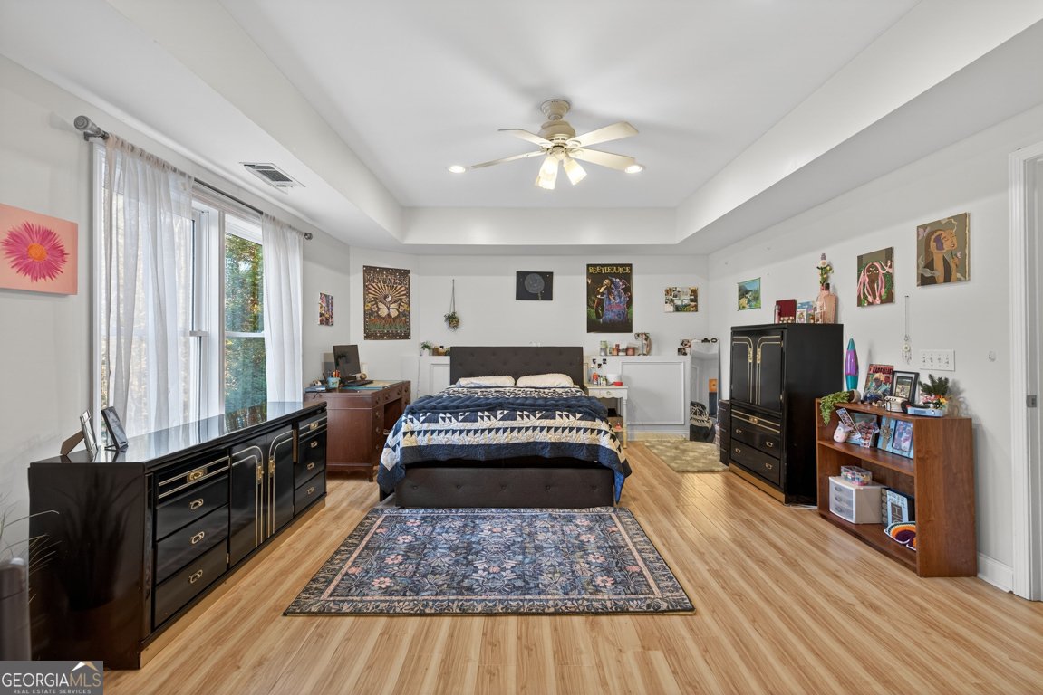 747 Glen Valley Way Dacula - Photo 33