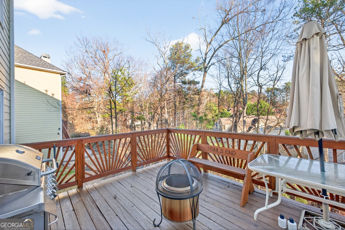 747 Glen Valley Way Dacula - Photo 40