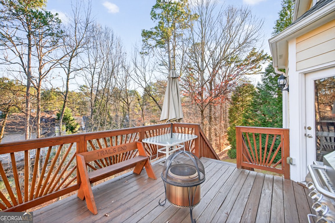 747 Glen Valley Way Dacula - Photo 41