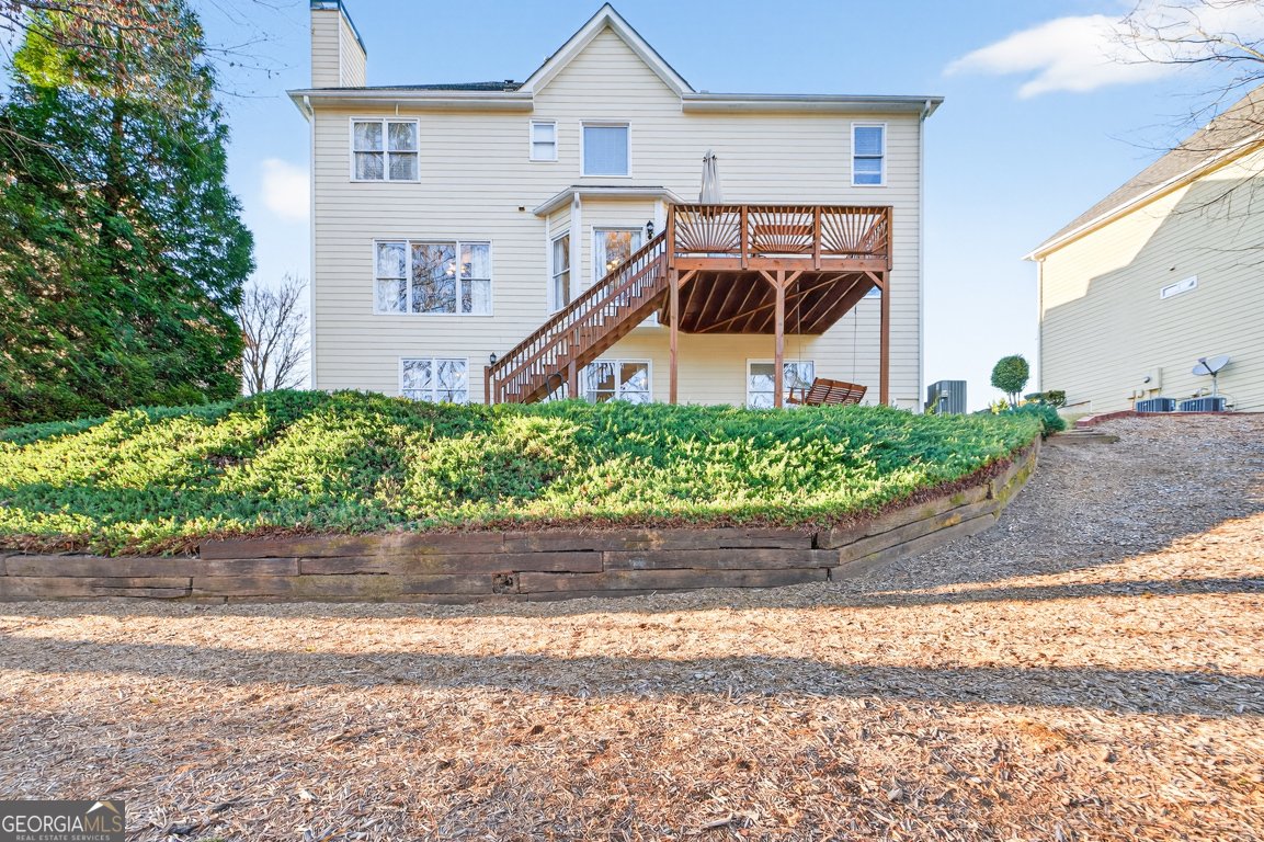 747 Glen Valley Way Dacula - Photo 42