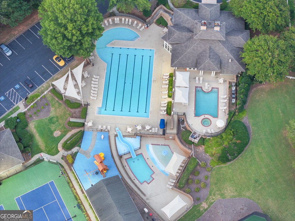 747 Glen Valley Way Dacula - Photo 45