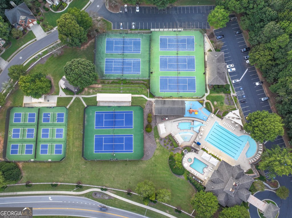 747 Glen Valley Way Dacula - Photo 46