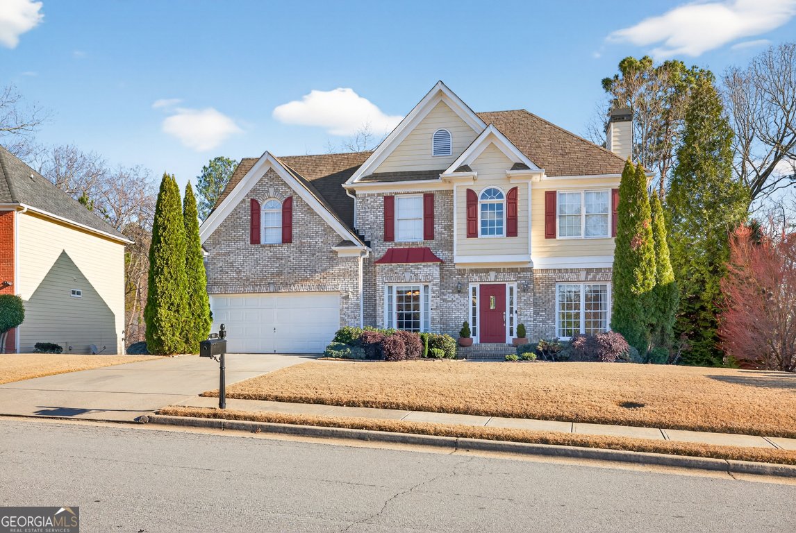747 Glen Valley Way Dacula - Photo 47