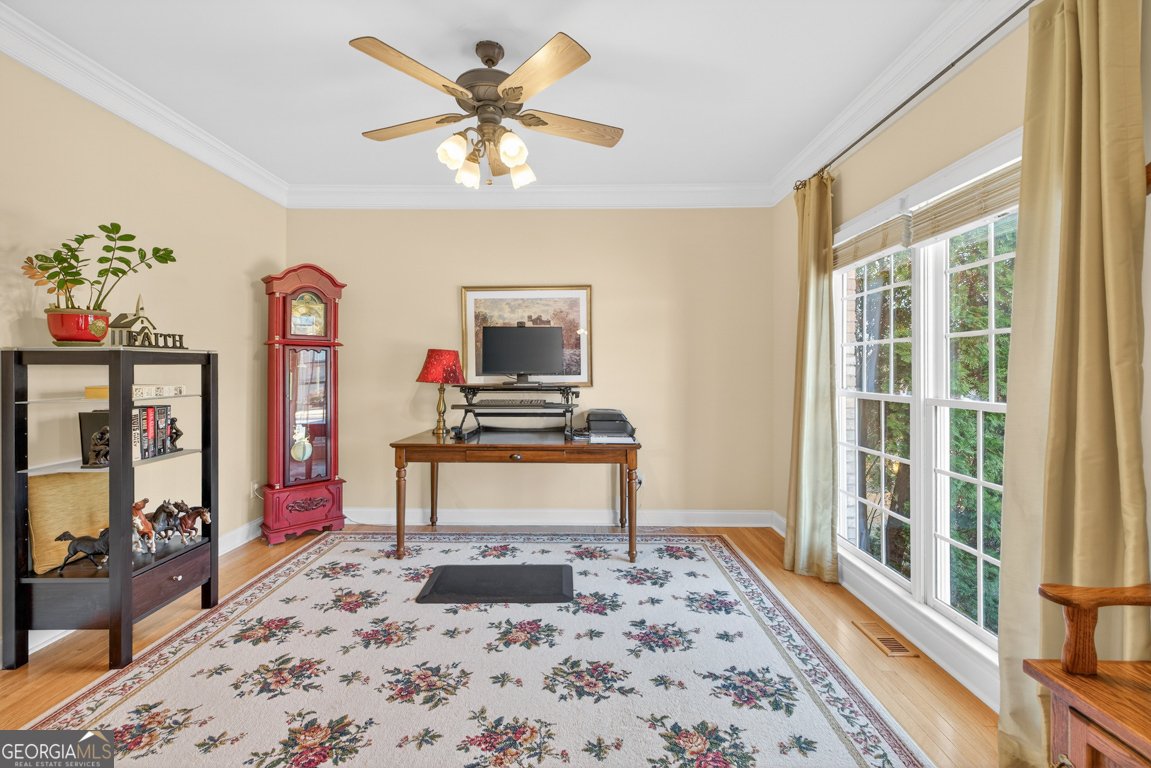 747 Glen Valley Way Dacula - Photo 6