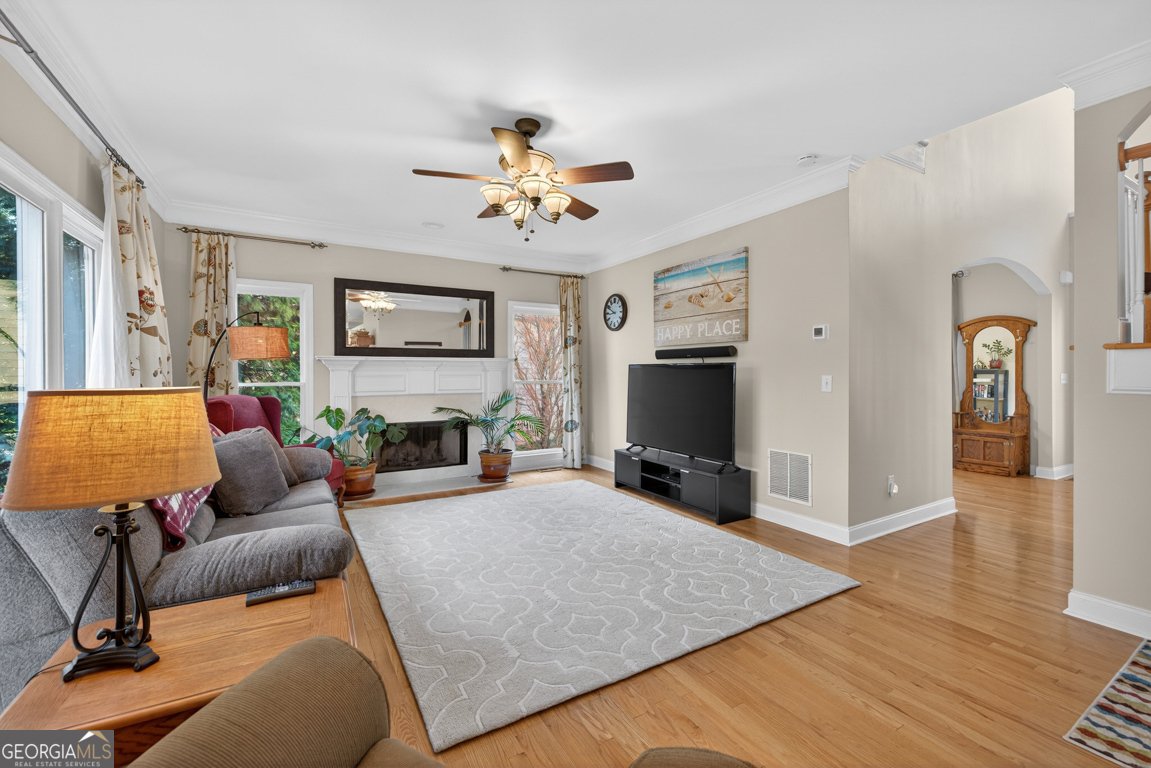 747 Glen Valley Way Dacula - Photo 7