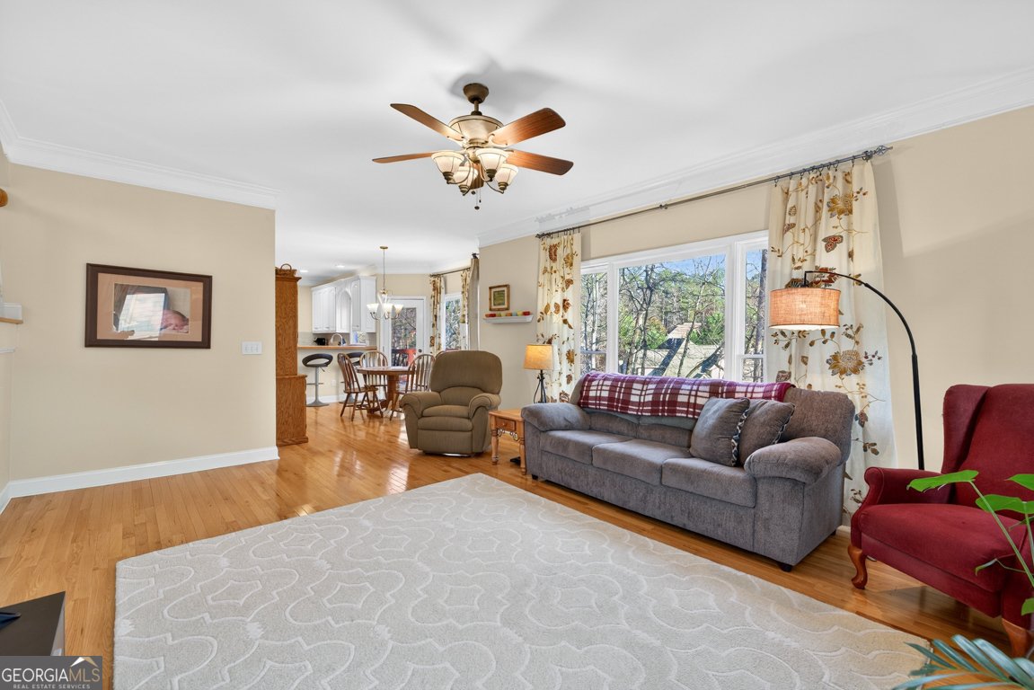 747 Glen Valley Way Dacula - Photo 9