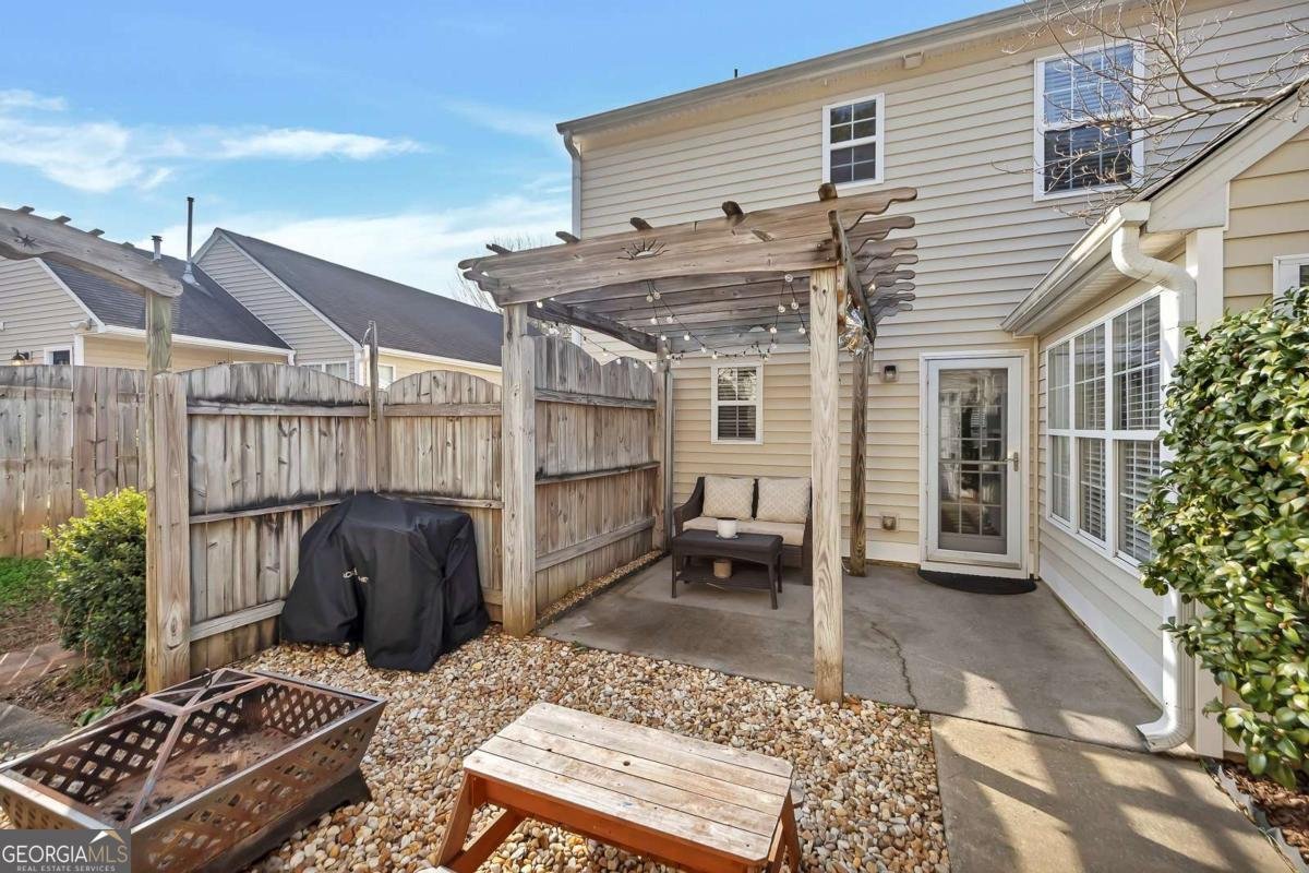 2061 Greenhill Pass Canton - Photo 28