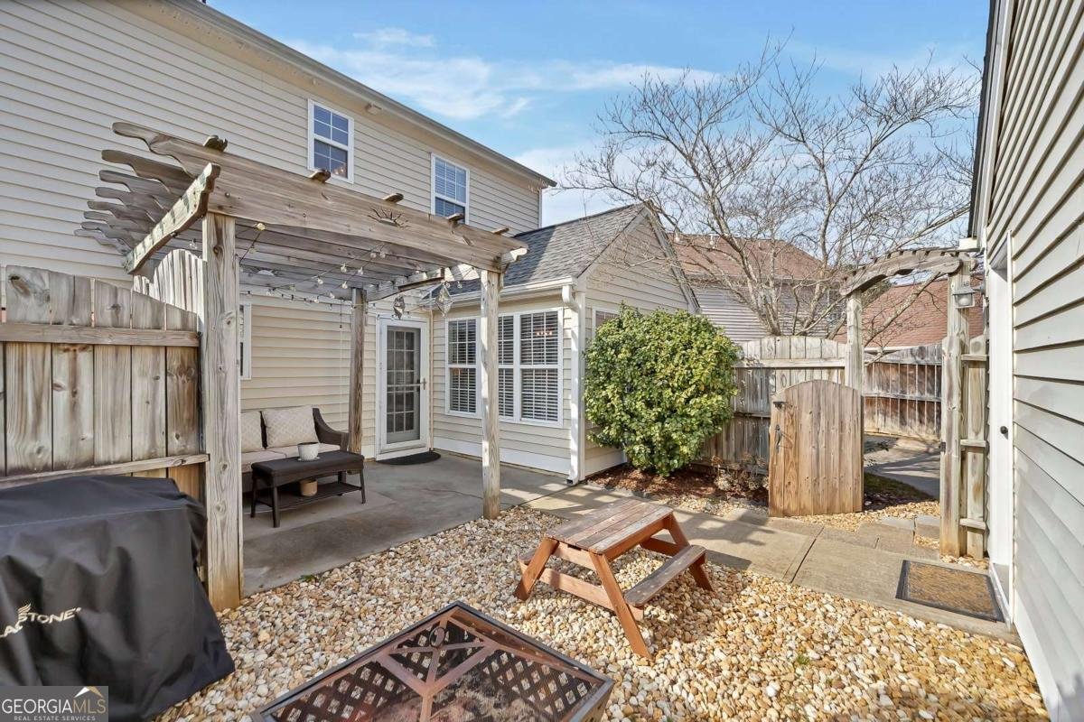 2061 Greenhill Pass Canton - Photo 29