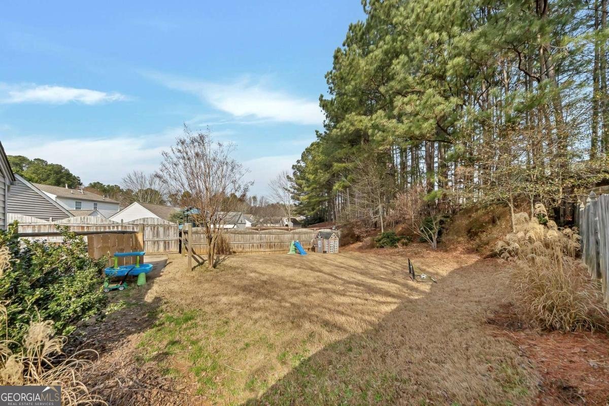 2061 Greenhill Pass Canton - Photo 32