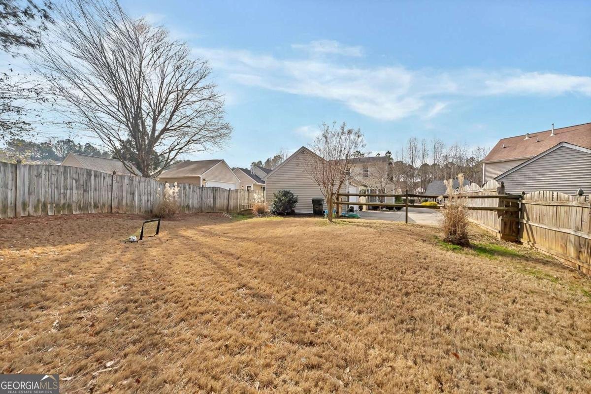 2061 Greenhill Pass Canton - Photo 34