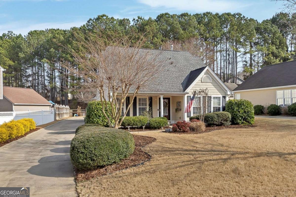 2061 Greenhill Pass Canton - Photo 36