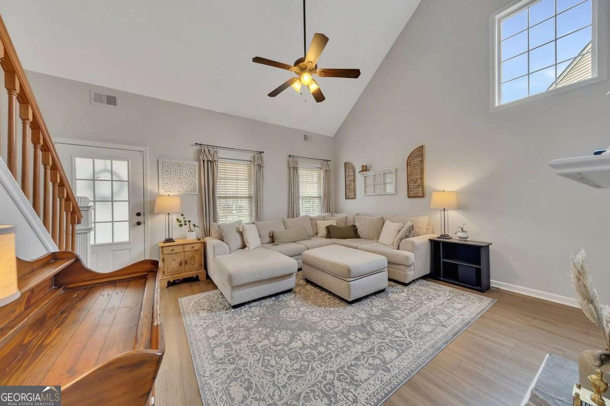 2061 Greenhill Pass Canton - Photo 6