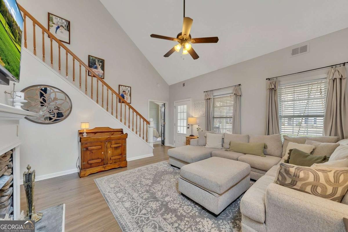 2061 Greenhill Pass Canton - Photo 7