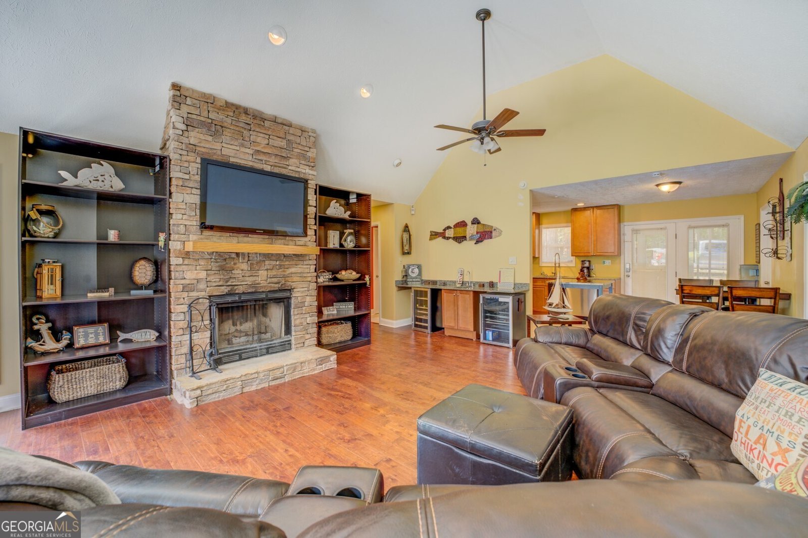 129 Old Kersey Road Jackson - Photo 17