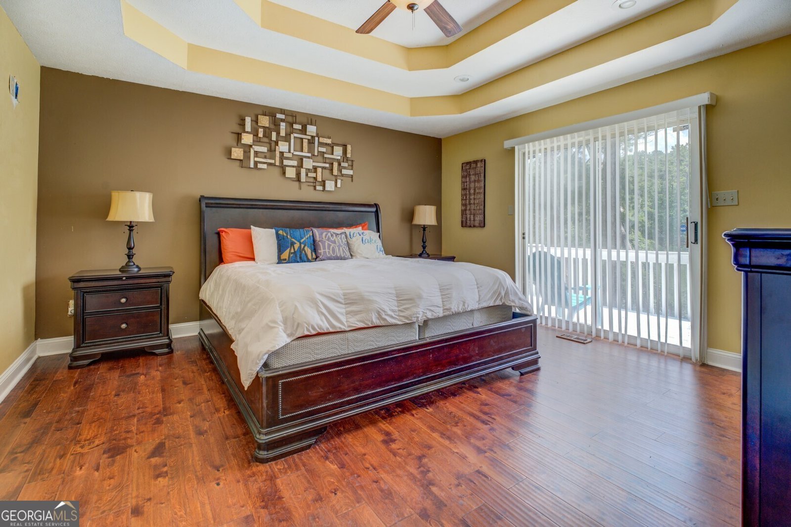 129 Old Kersey Road Jackson - Photo 18