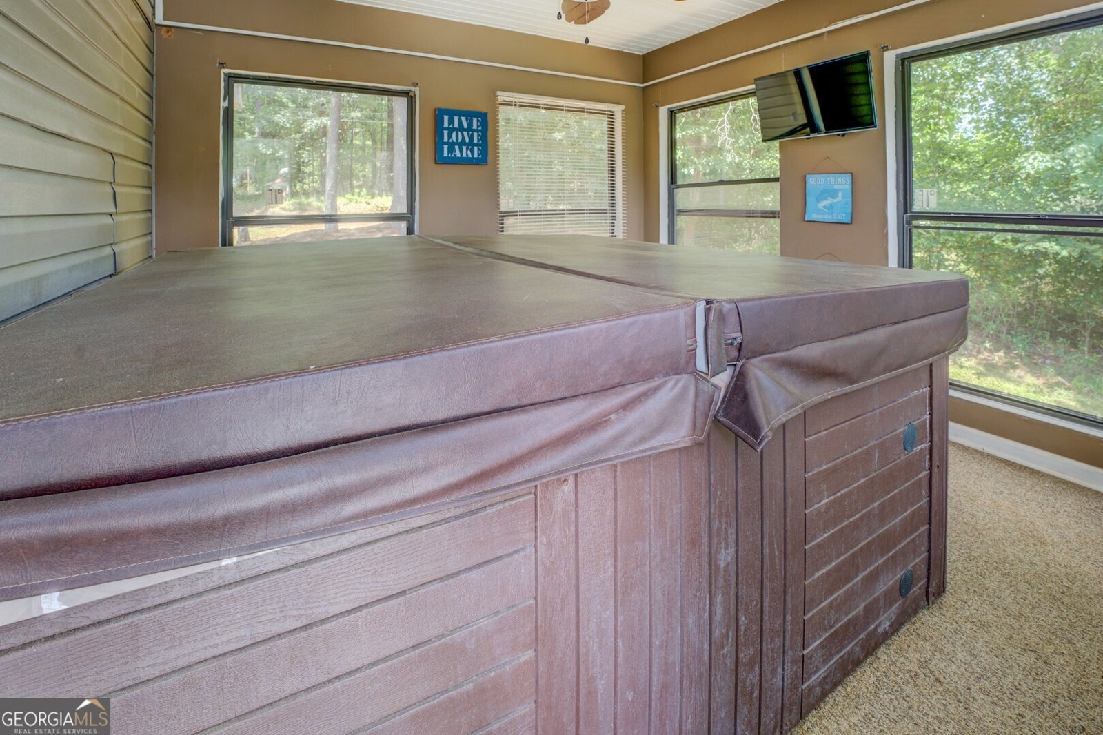 129 Old Kersey Road Jackson - Photo 30