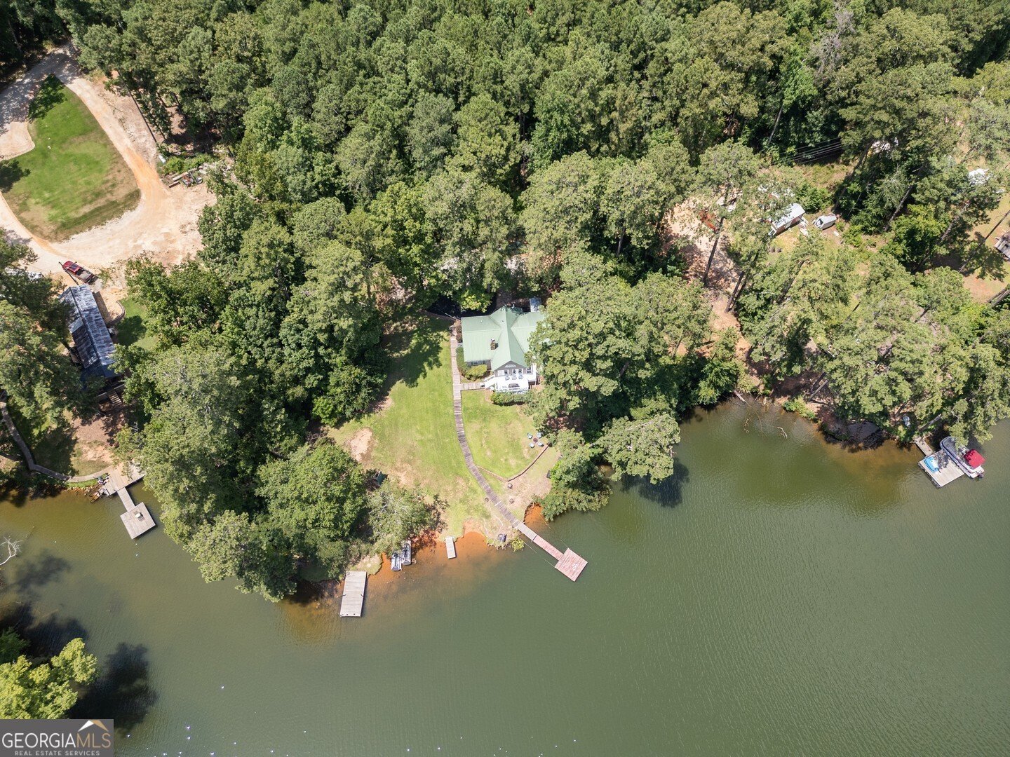 129 Old Kersey Road Jackson - Photo 32