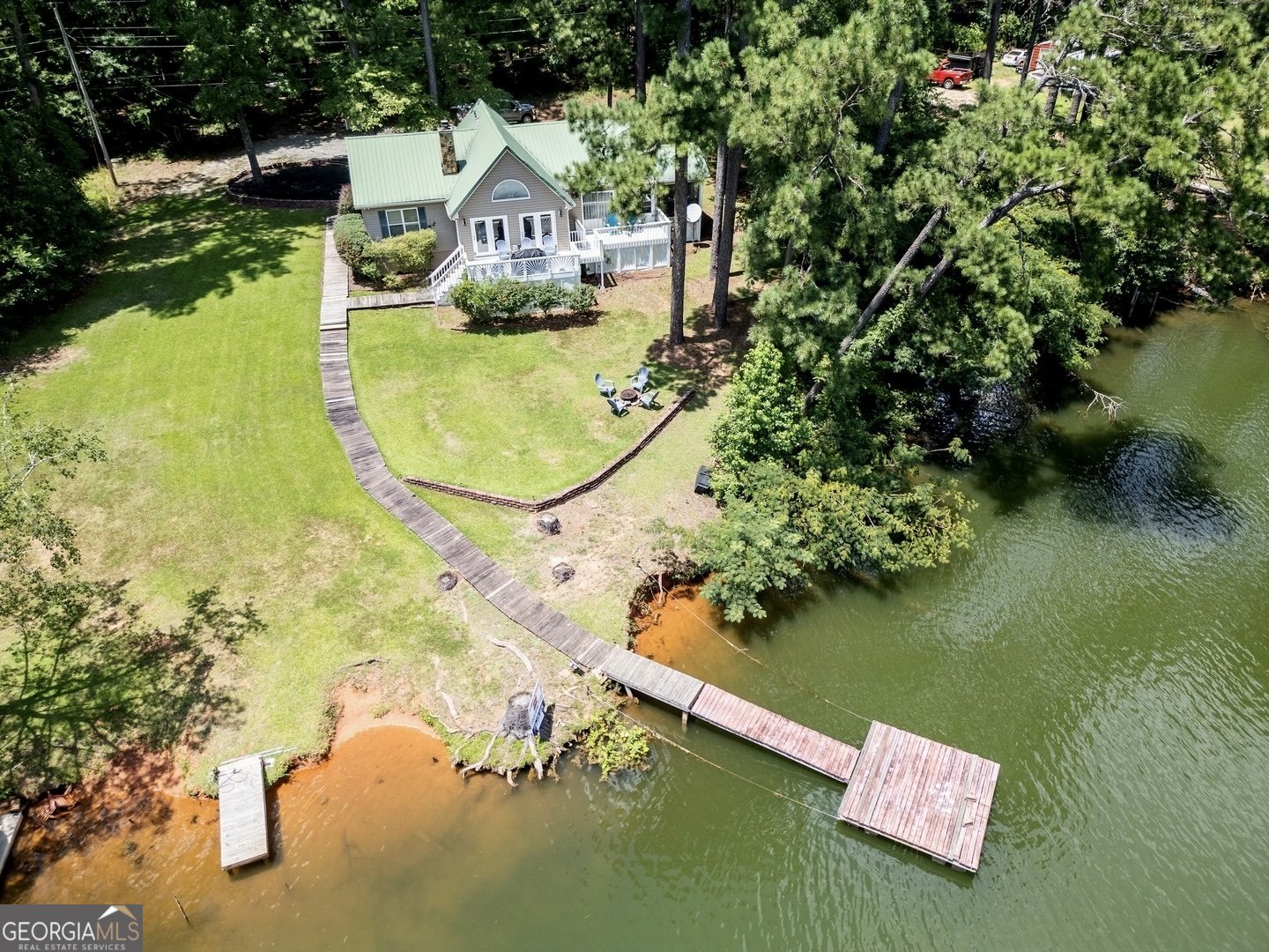 129 Old Kersey Road Jackson - Photo 33