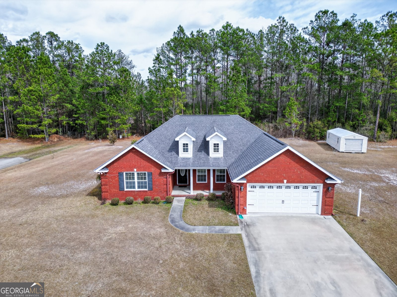 455 Carson Street Ludowici - Photo 37