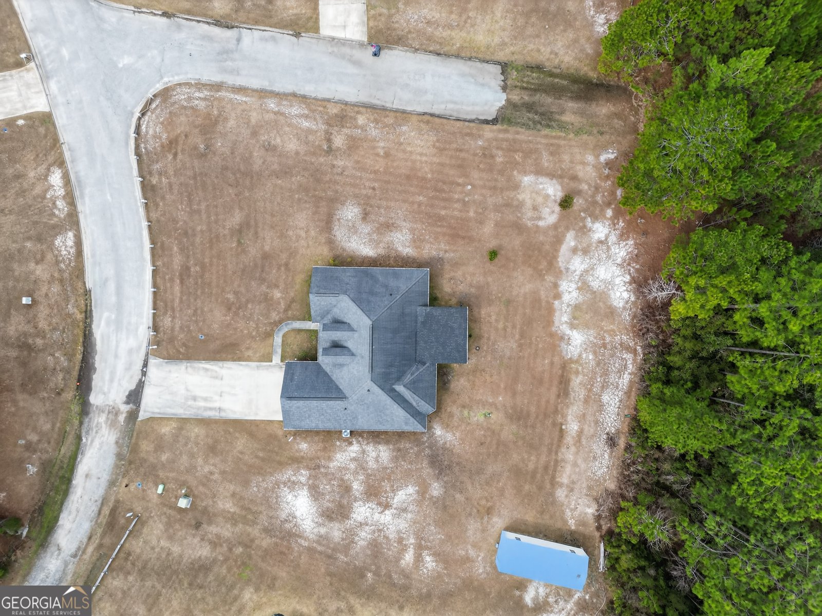 455 Carson Street Ludowici - Photo 39