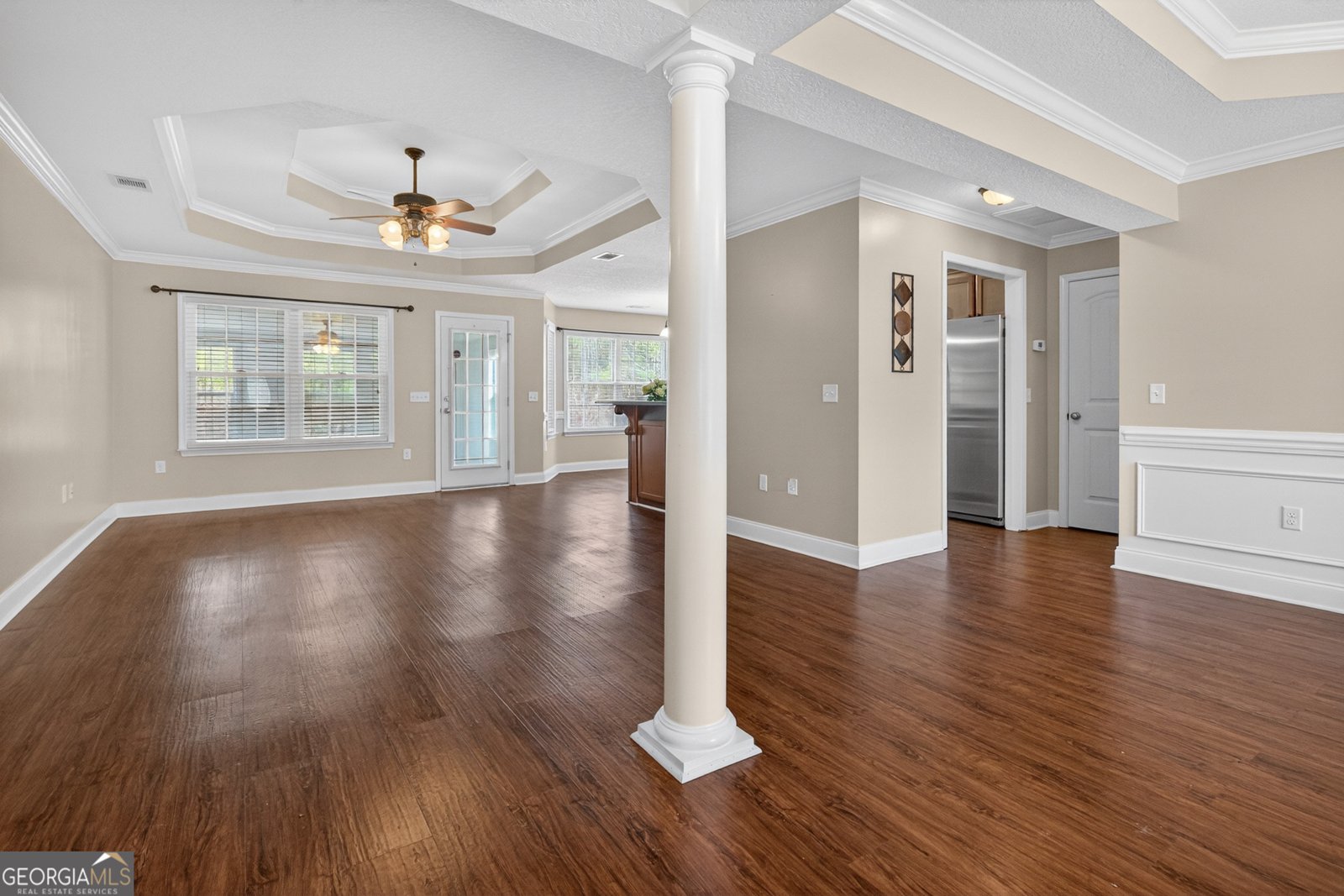 455 Carson Street Ludowici - Photo 8