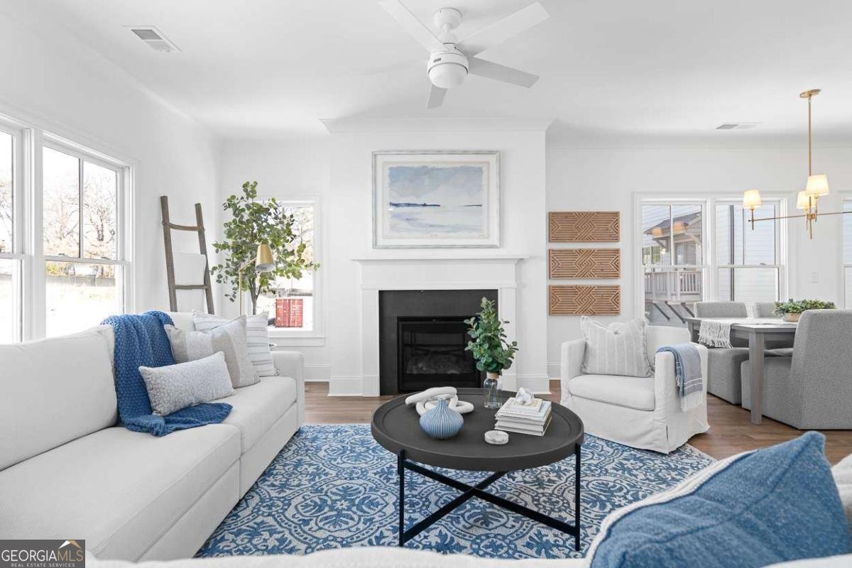 3304 Stillwood Lane Hapeville - Photo 11