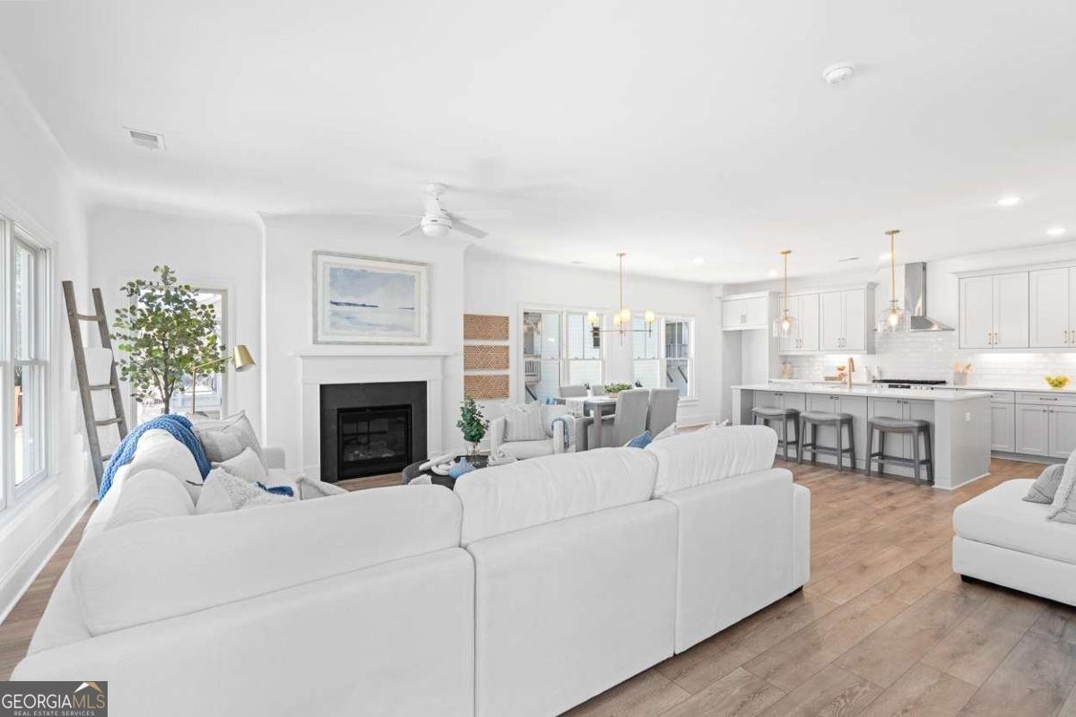 3304 Stillwood Lane Hapeville - Photo 12