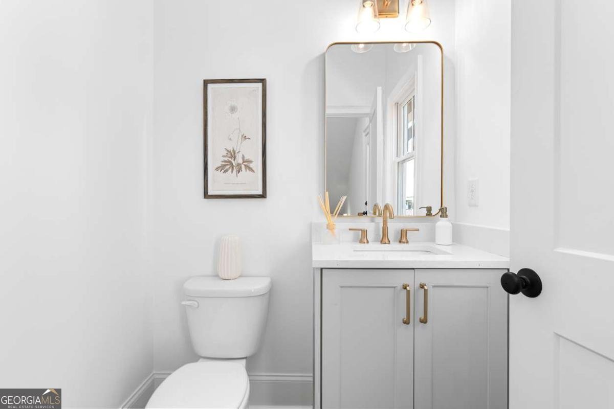 3304 Stillwood Lane Hapeville - Photo 14