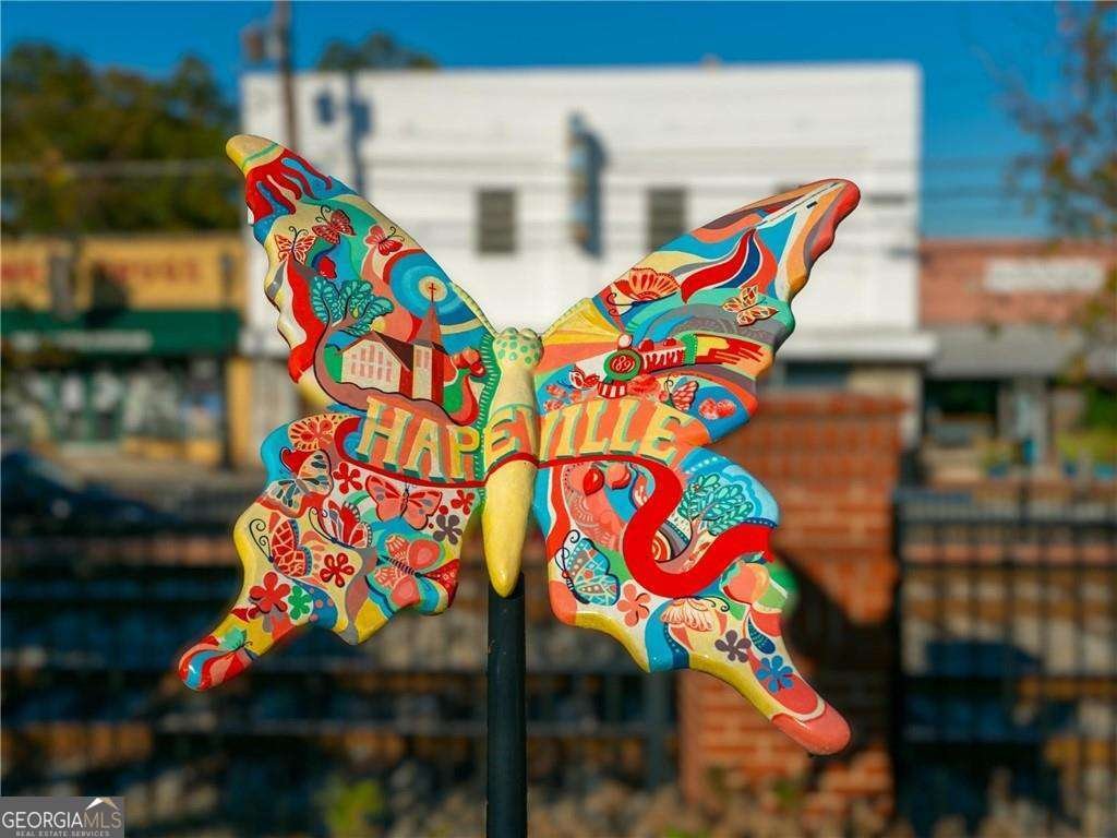 3304 Stillwood Lane Hapeville - Photo 28