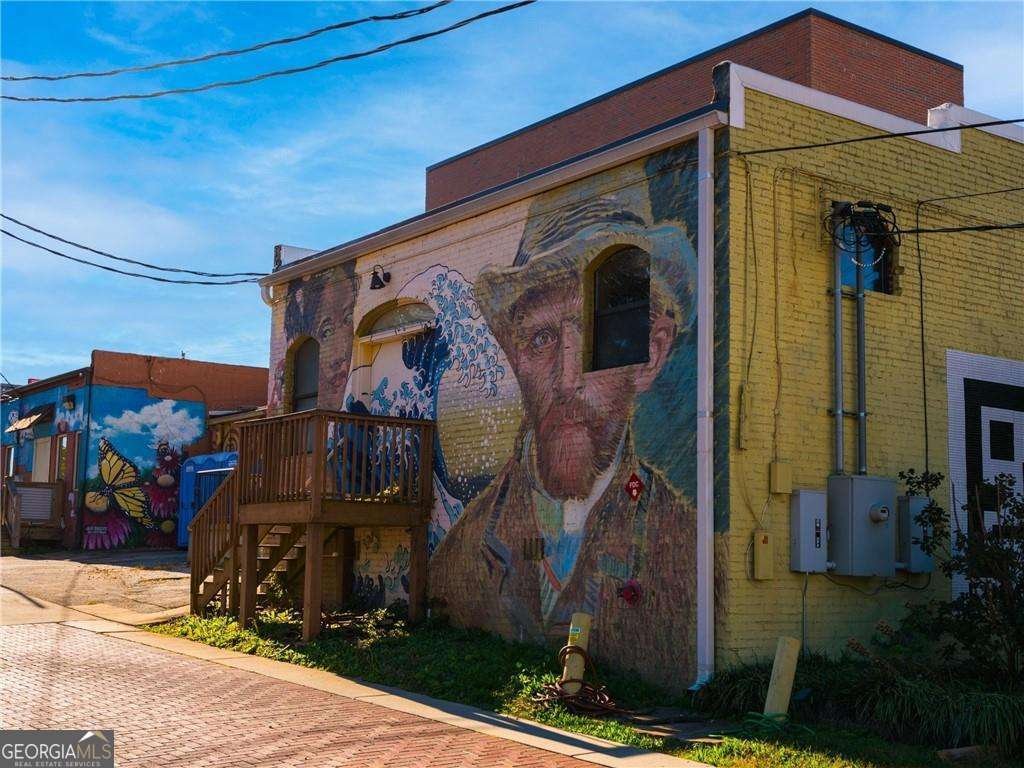 3304 Stillwood Lane Hapeville - Photo 34