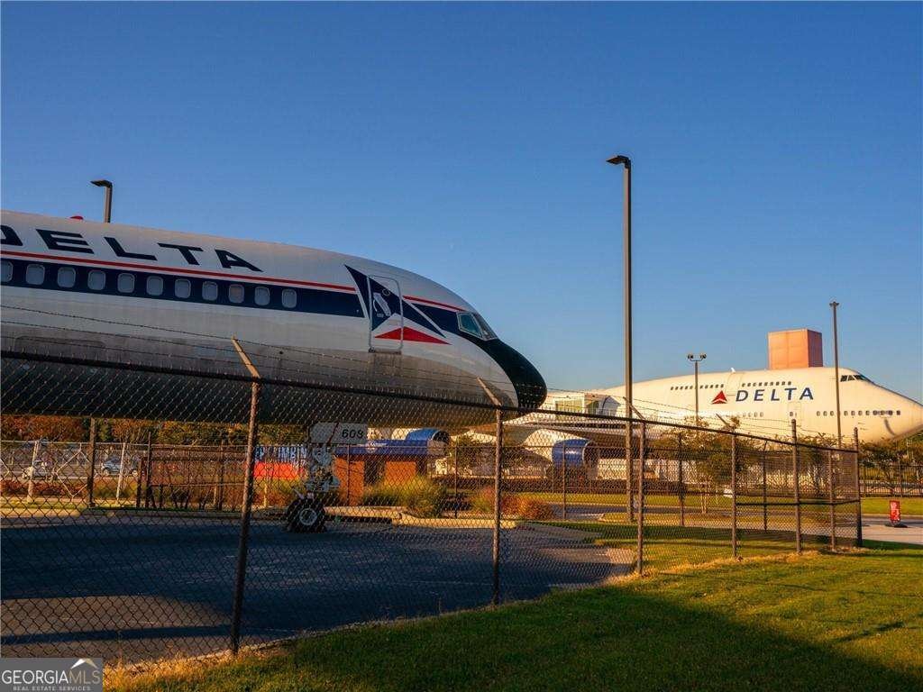 3304 Stillwood Lane Hapeville - Photo 39